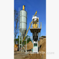 HZS35 Beton -Chargenanlage